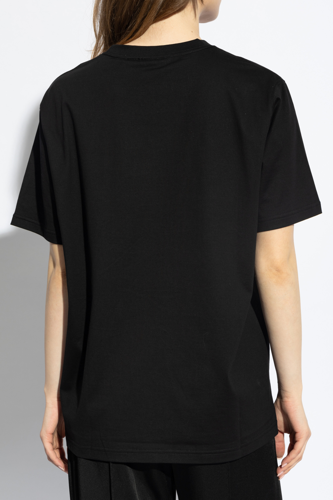Burberry Printed T-shirt | Women's Clothing | Vitkac Burberry Printed T-shirt | Women's Clothing | Vitkac